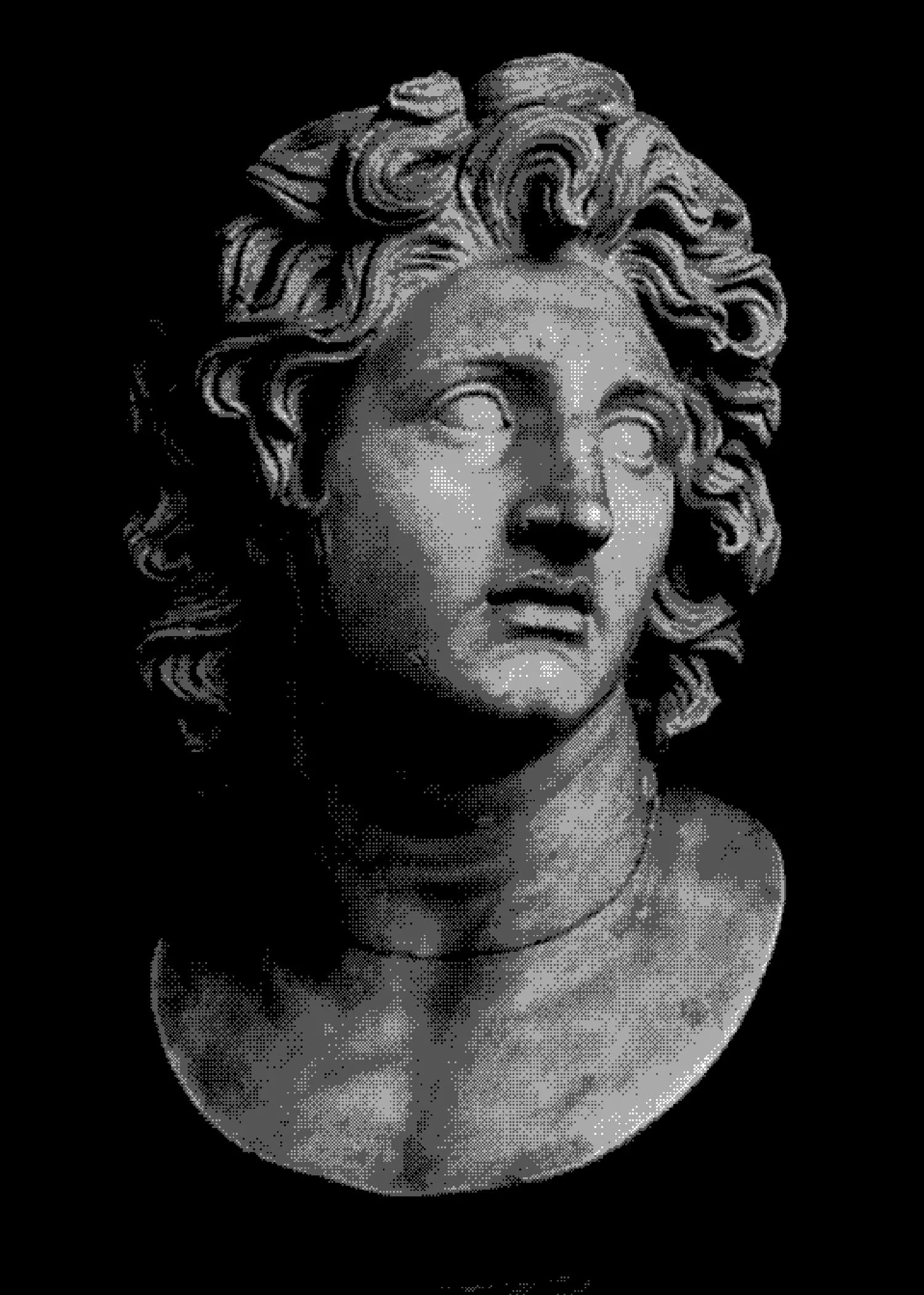 Portrait of Sovereignty